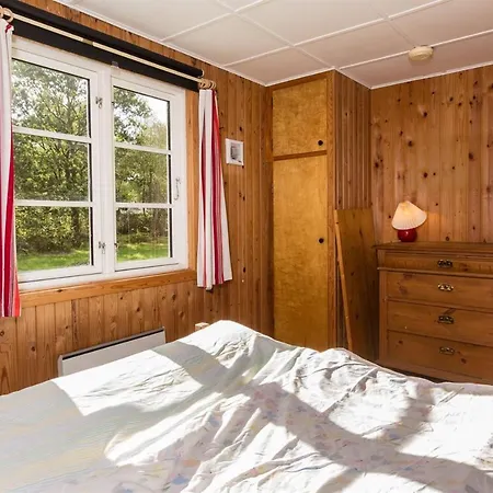 Ebeltoft Semesterbostad *