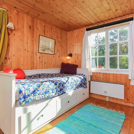 Ebeltoft Semesterbostad *