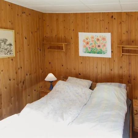 Ebeltoft Semesterbostad